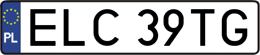 ELC39TG