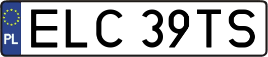 ELC39TS