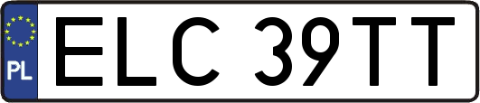 ELC39TT
