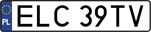 ELC39TV