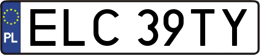 ELC39TY