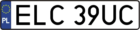 ELC39UC
