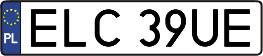 ELC39UE