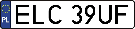 ELC39UF