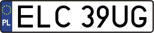 ELC39UG
