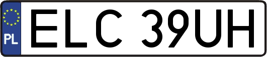 ELC39UH