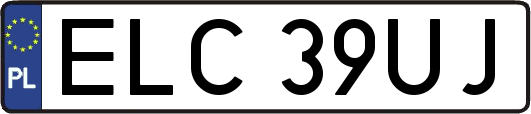ELC39UJ