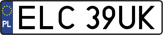 ELC39UK