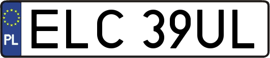 ELC39UL