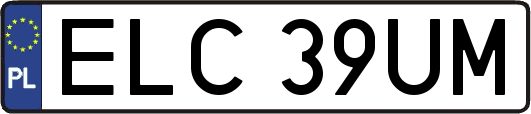 ELC39UM