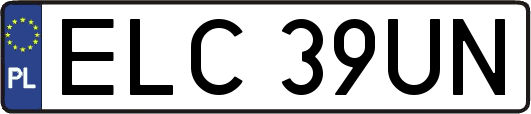 ELC39UN