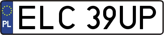ELC39UP