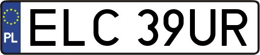 ELC39UR
