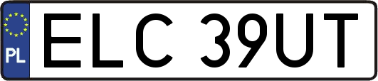 ELC39UT