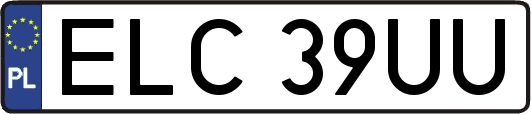 ELC39UU