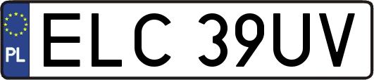ELC39UV