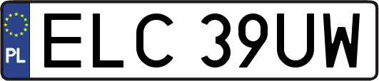 ELC39UW