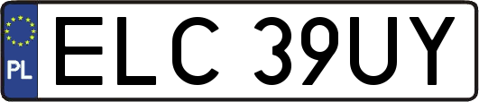 ELC39UY