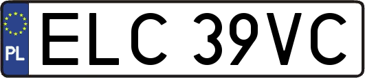 ELC39VC