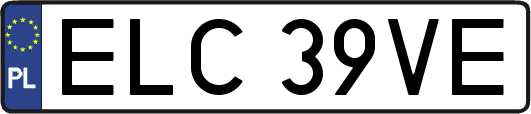 ELC39VE