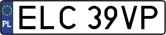 ELC39VP