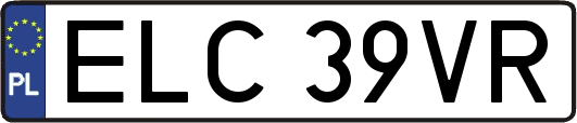 ELC39VR