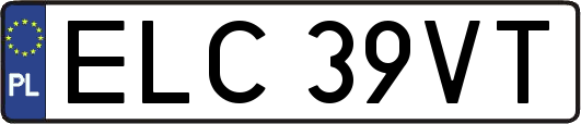 ELC39VT