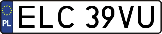 ELC39VU