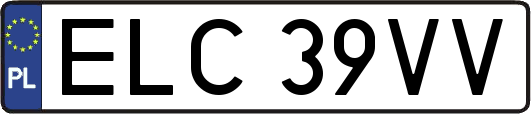 ELC39VV