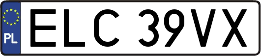 ELC39VX