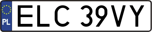 ELC39VY
