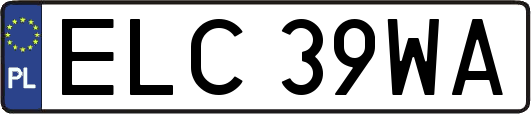 ELC39WA