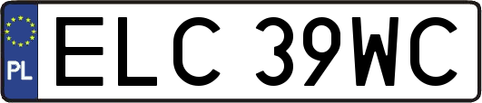ELC39WC