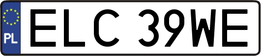 ELC39WE