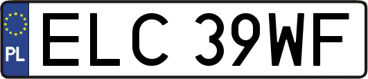 ELC39WF