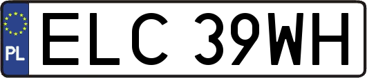 ELC39WH