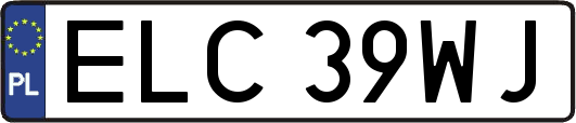 ELC39WJ