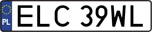 ELC39WL