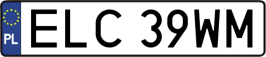 ELC39WM