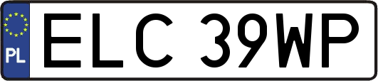 ELC39WP