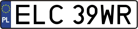 ELC39WR