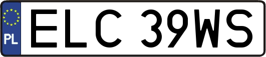 ELC39WS