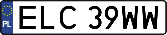 ELC39WW