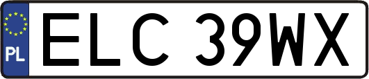 ELC39WX