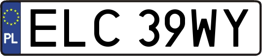ELC39WY