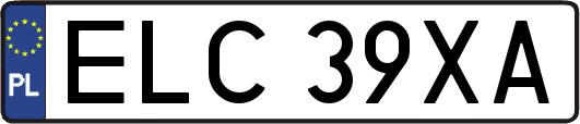 ELC39XA