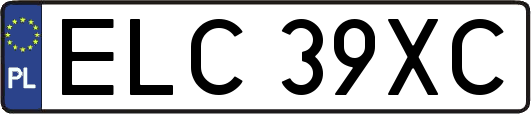 ELC39XC
