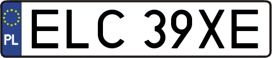 ELC39XE