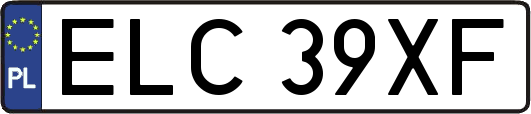 ELC39XF