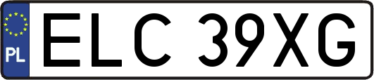 ELC39XG